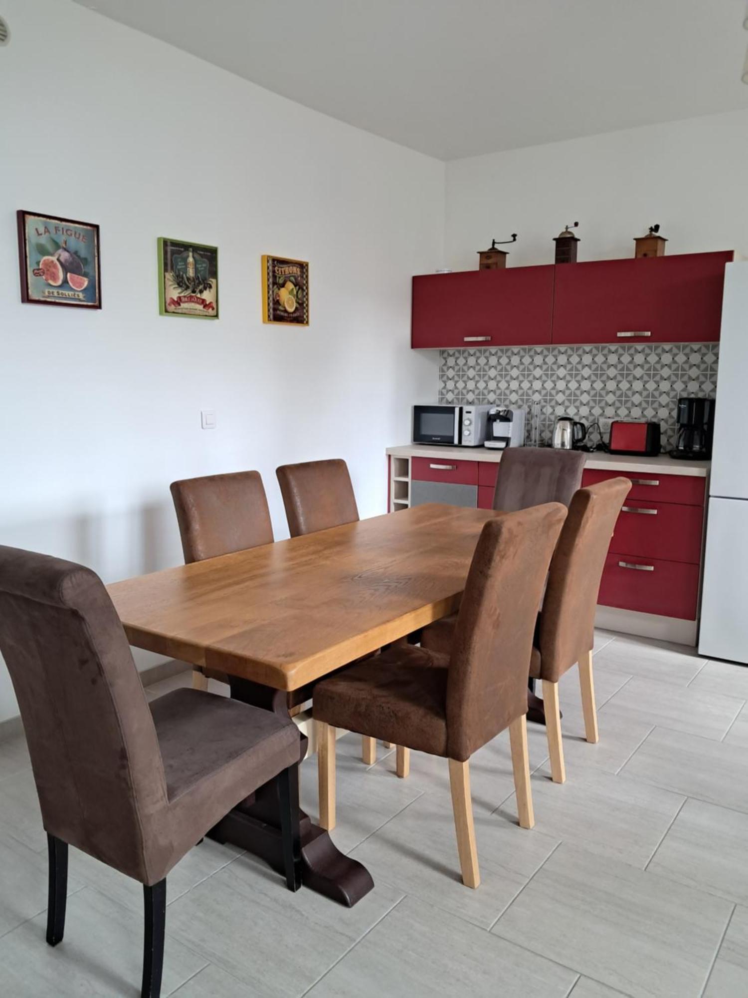 Maison Longere Les Camelias Vinneuf Buitenkant foto